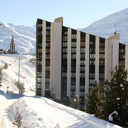 Duplex Renove - Depart Ski Aux Pieds - Balcon - 45 M² - 6 Pers - 3 Flocons Or - Fr-1-344-186 Apartment Saint-Martin-de-Belleville Bagian luar foto